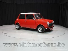 Mini 850 \'75 