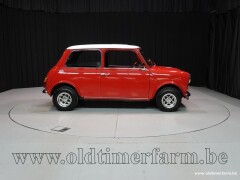 Mini 850 \'75 