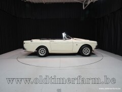 Sunbeam Tiger MKI \'66 