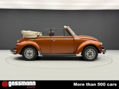 Volkswagen 1600 Käfer 1303 Karmann Cabrio 