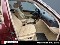 BMW 735 i Limousine  E38 