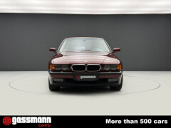 BMW 735 i Limousine  E38 