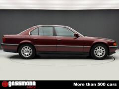 BMW 735 i Limousine  E38 