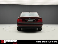 BMW 735 i Limousine  E38 