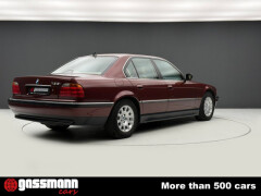 BMW 735 i Limousine  E38 