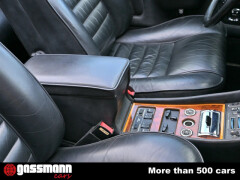 Rolls Royce Corniche III Drophead Coupe ( Cabrio ) by 