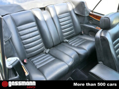 Rolls Royce Corniche III Drophead Coupe ( Cabrio ) by 