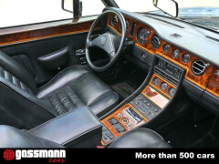 Rolls Royce Corniche III Drophead Coupe ( Cabrio ) by 