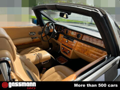 Rolls Royce Phantom Drophead Coupe Cabrio 