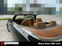 Rolls Royce Phantom Drophead Coupe Cabrio 