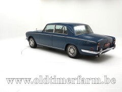 Rolls Royce Silver Shadow \'74 