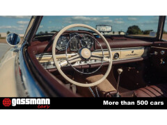 Mercedes Benz 300 SL Roadster 