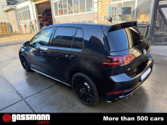 Volkswagen Golf VII 2.0 TSI R 