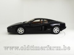 Ferrari Testarossa F110 \'90 