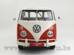 Volkswagen T1 Minibus \'74 