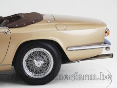 Maserati Mistral Spider 3700 + Hardtop \'66 