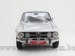 Alfa Romeo GTV 1750 \'71 