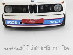 BMW  2002 Turbo \'74 