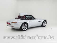 BMW  Z8 \'2000 