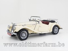 MG TF 1250 \'55 