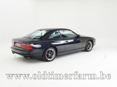 BMW 840Ci - 4,4L \'97 