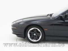 BMW 840Ci - 4,4L \'97 