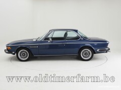 BMW 3.0 CSi \'75 