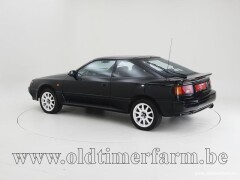 Toyota Celica 4x4 Turbo \'89 