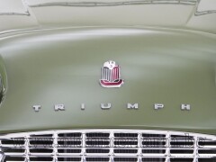 Triumph TR3 A \'58 