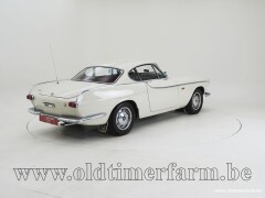 Volvo P1800 \'64 