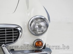 Volvo P1800 \'64 