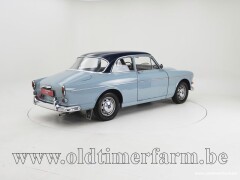 Volvo Amazon 2-door \'66  