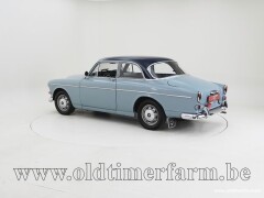 Volvo Amazon 2-door \'66  