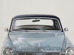 Volvo Amazon 2-door \'66  