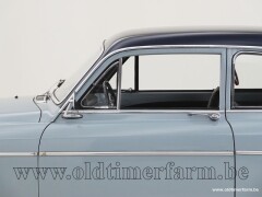 Volvo Amazon 2-door \'66  