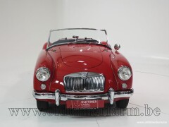 MG A 1600 \'60 