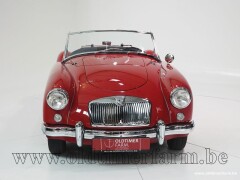 MG A 1600 \'60 