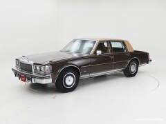 Cadillac Seville \'77  