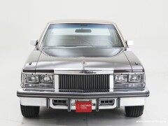 Cadillac Seville \'77  