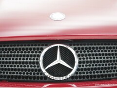 Mercedes Benz SLK 200 \'97  