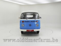 Volkswagen T2 \'73 