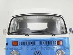 Volkswagen T2 \'73 