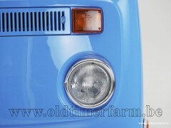 Volkswagen T2 \'73 