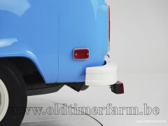 Volkswagen T2 \'73 