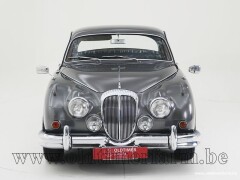 Daimler V8 250  \'63  