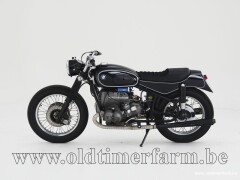 BMW  R60/2 Classic Racer \'67 