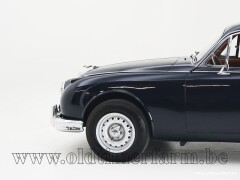 Jaguar MK II 3.8 \'62 