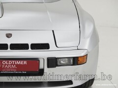 Porsche 924 Carrera GT Turbo \'81 