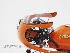 Laverda SF 750 SFC Replica \'72 