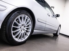 Mercedes Benz CL 500  Btw auto, Fiscale waarde € 6.000,- (€ 14.